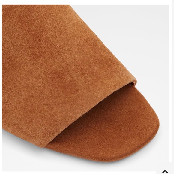 Aldo Adoma mules - Picture 4 of 9
